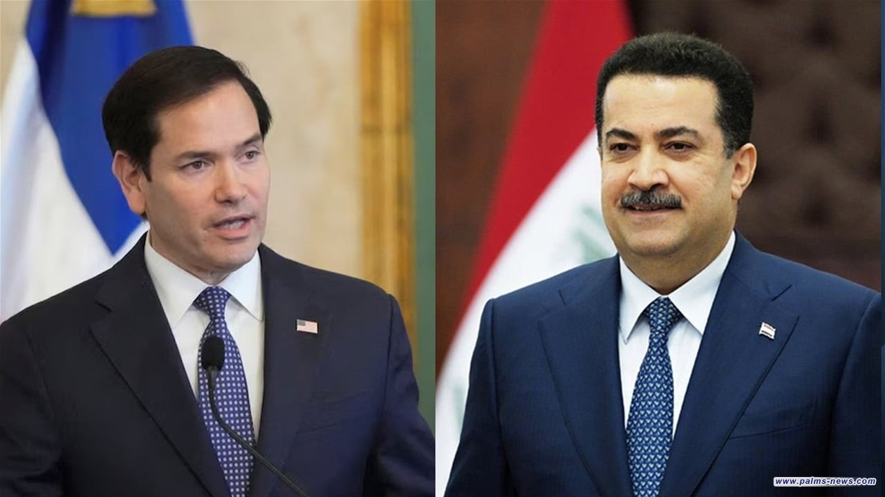 ماذا دار في اتصال السوداني و روبيو؟